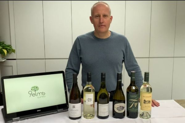 Watch our video of Akos Forczek, Director of 9 Elms Wines, talking about some of his favourite Sauvignon Blanc wines.