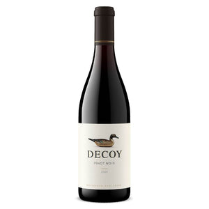 Decoy California Pinot Noir 2020 USA