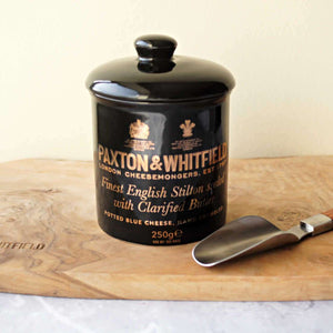 Paxton & Whitfield Potted Stilton 250g